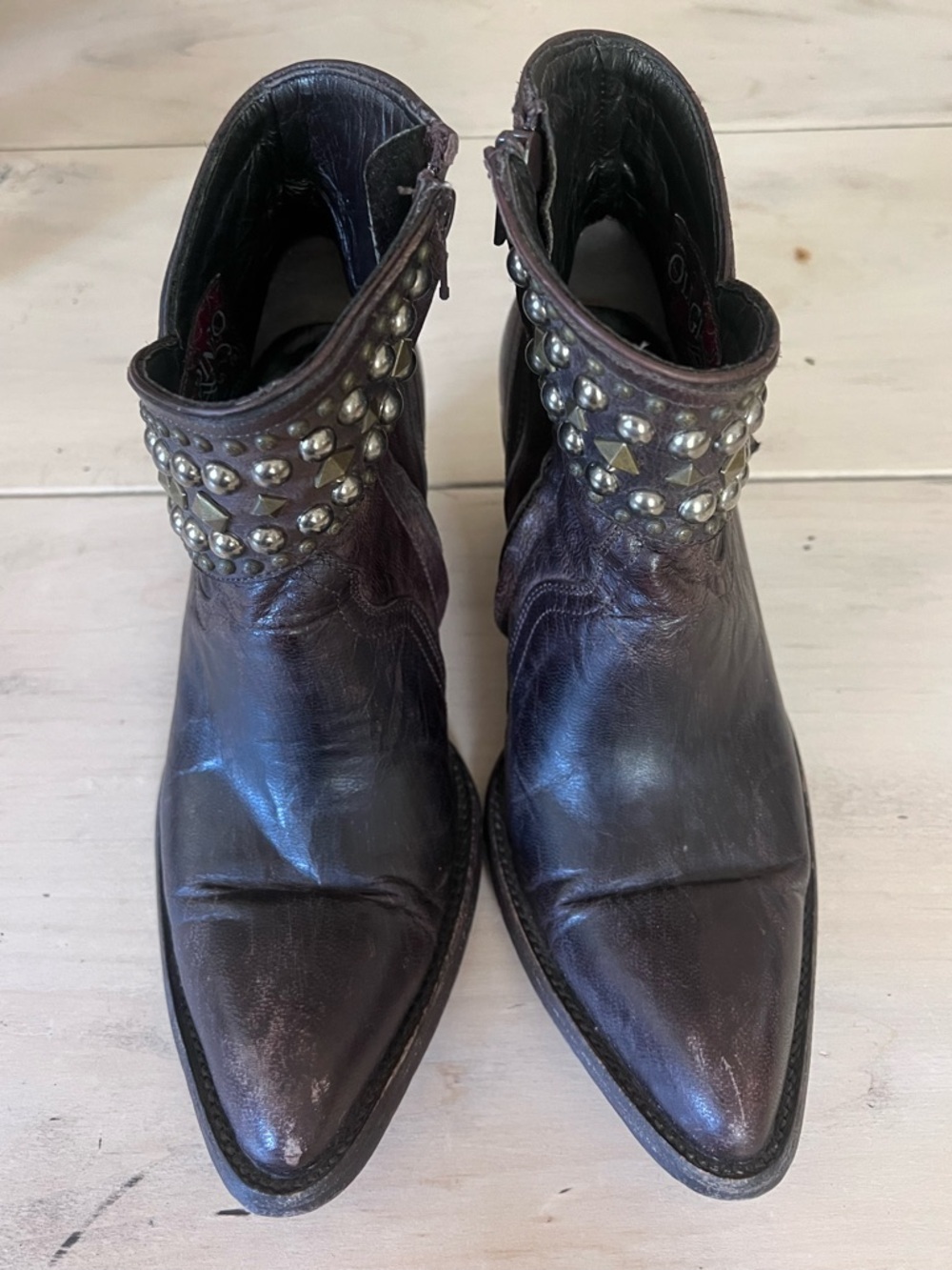 Old Gringo Mini Belinda Boots - Picture 2 of 7